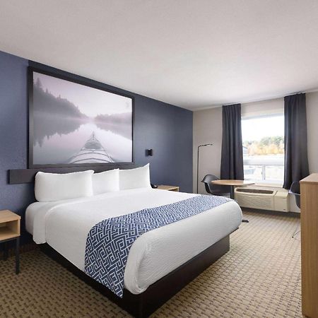 Super 8 By Wyndham St-Jerome Otel Saint-Jerome Dış mekan fotoğraf