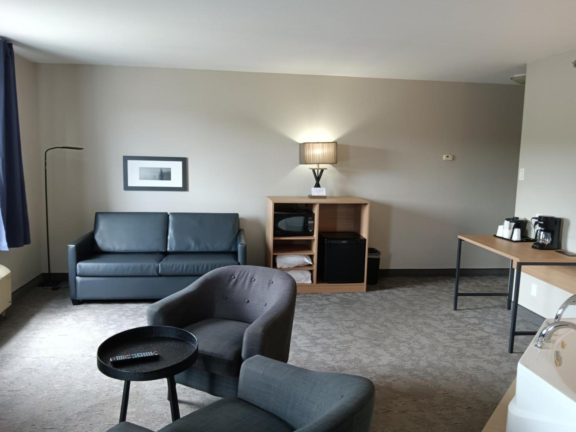 Super 8 By Wyndham St-Jerome Otel Saint-Jerome Dış mekan fotoğraf