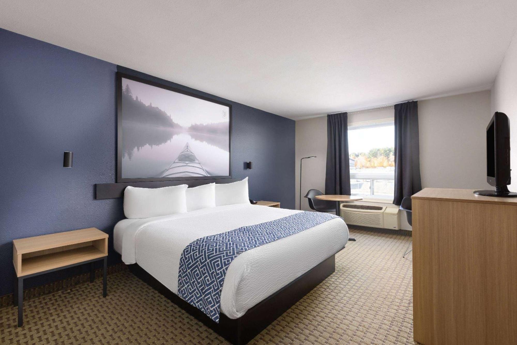 Super 8 By Wyndham St-Jerome Otel Saint-Jerome Dış mekan fotoğraf